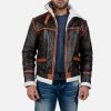 Men Jacket - Image 4
