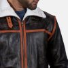Men Jacket - Image 5