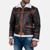 Men Jacket - Image 7